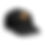Thumbnail: Palms West Leather Patch Hat