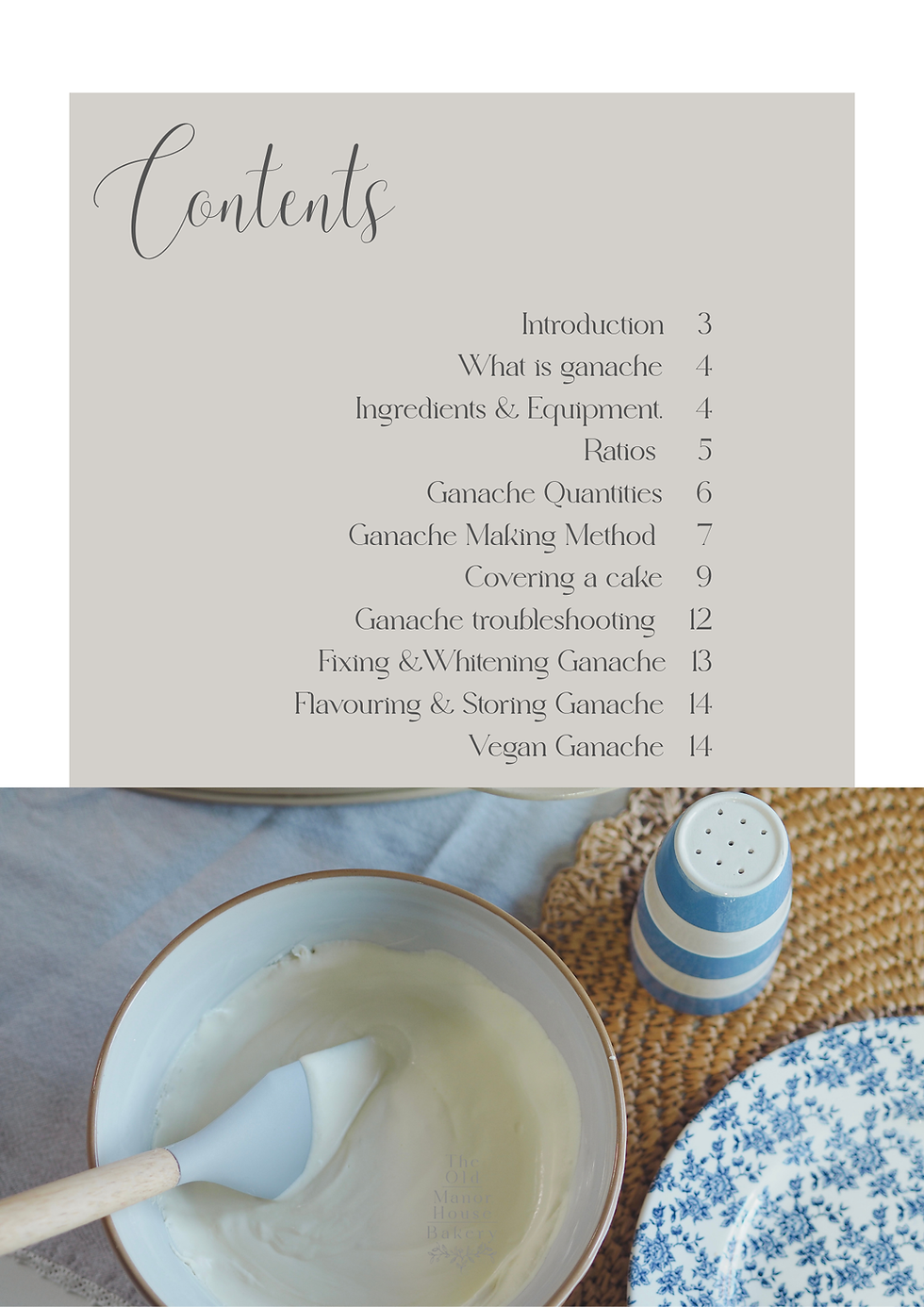 Thumbnail: Smooth Ganache and Sharp Edges Made Simple