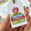 Thumbnail: Thank you for helping me grow baked goods downloadable PDF tags