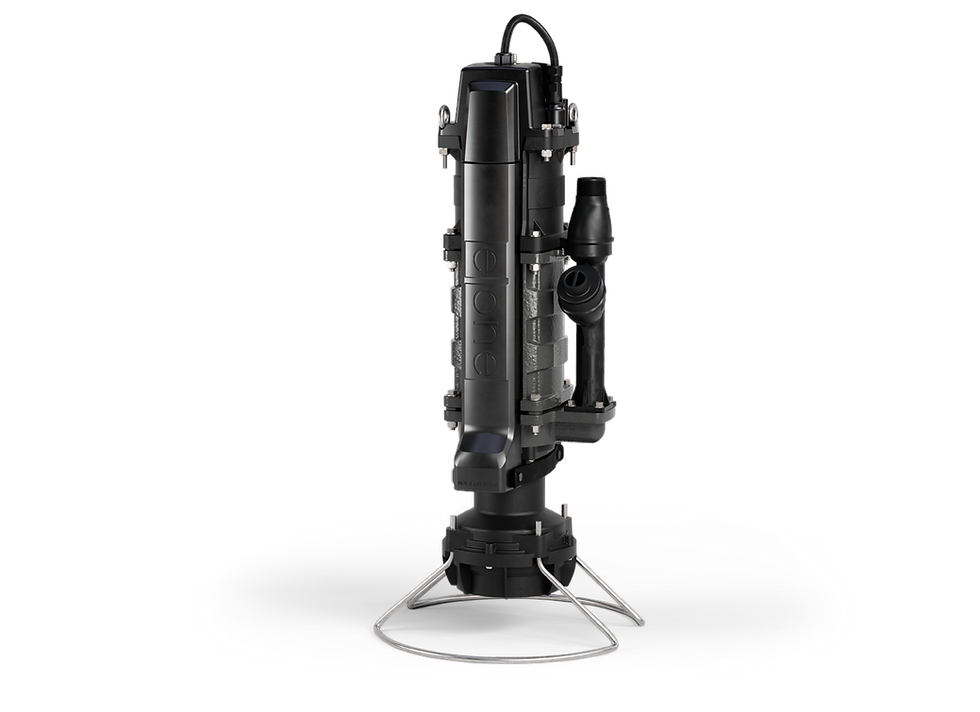 EOne Grinder Pump