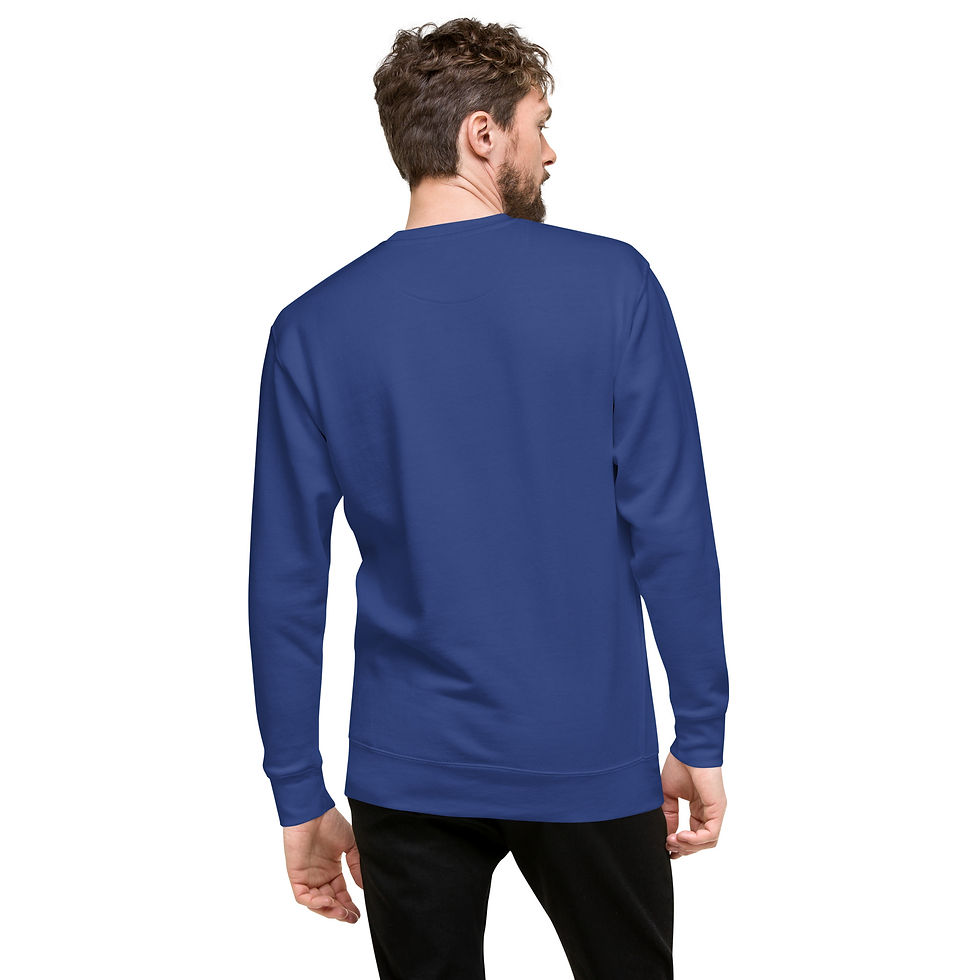 Miniature : Premium Sweatshirt The Kakos Classic