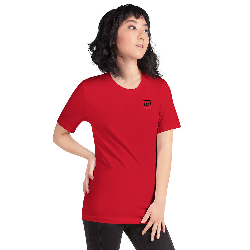 Miniature : T-Shirt Never break your heart