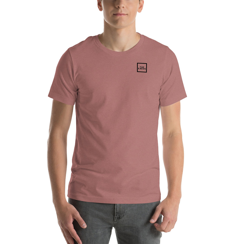 Miniature : T-Shirt Never break your heart
