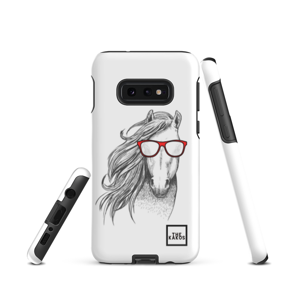 Miniature : Coque de protection de téléphone Samsung®