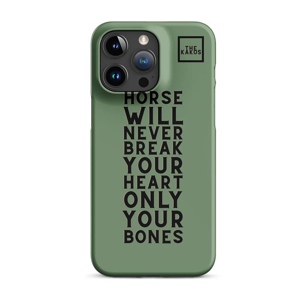 Miniature : Coque de protection fine pour iPhone®