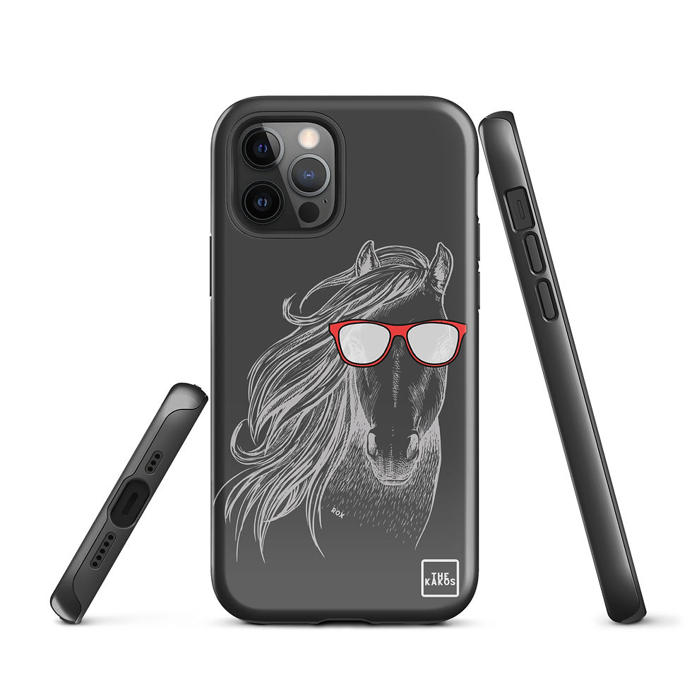 Miniature : Tough Case for iPhone®