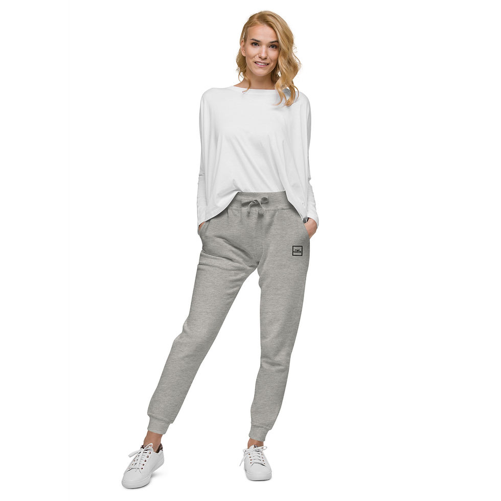 Miniature : Jogging femme The Kakos classic