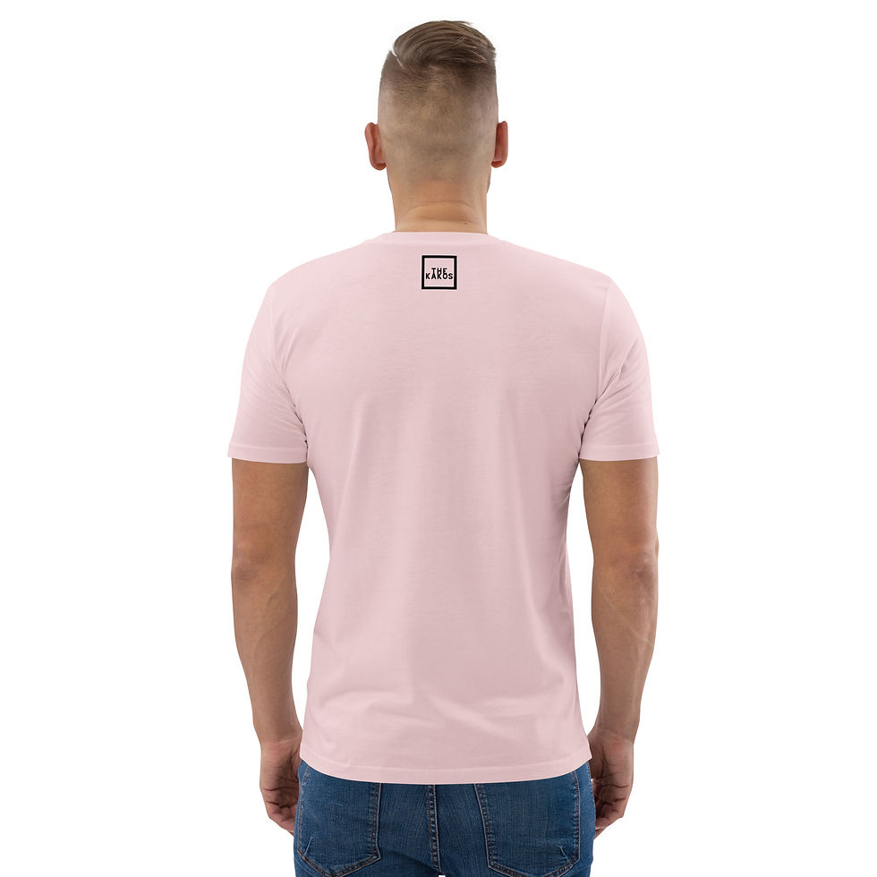 Miniature : T-Shirt homme Rox wears sunglasses