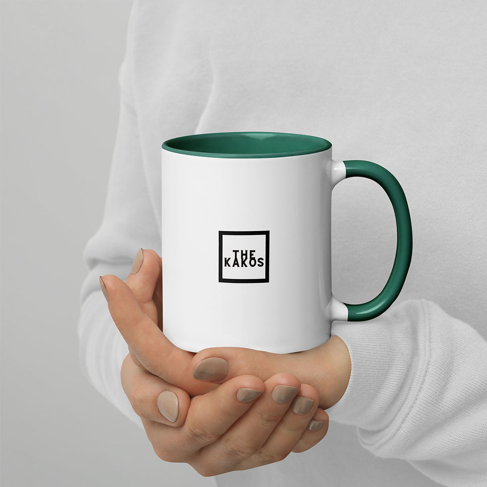 Miniature : Mug Cocoloco