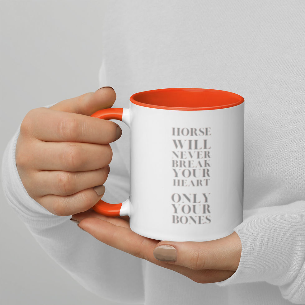 Miniature : Mug Break your heart