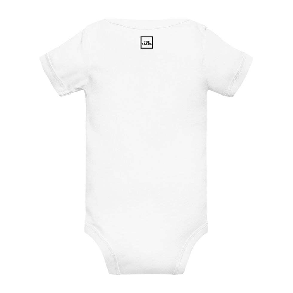 Miniature : Body pour bébé Biboo Christmas