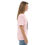 Miniature : T-shirt femme Rox wears sunglasses