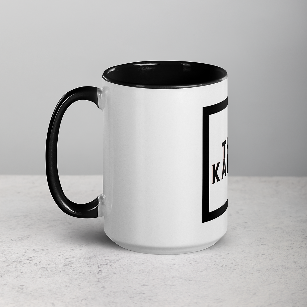 Miniature : Mug Rox 