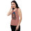 Miniature : Débardeur sport femme Lion Brave