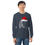 Miniature : Sweatshirt biologique homme Rox Christmas