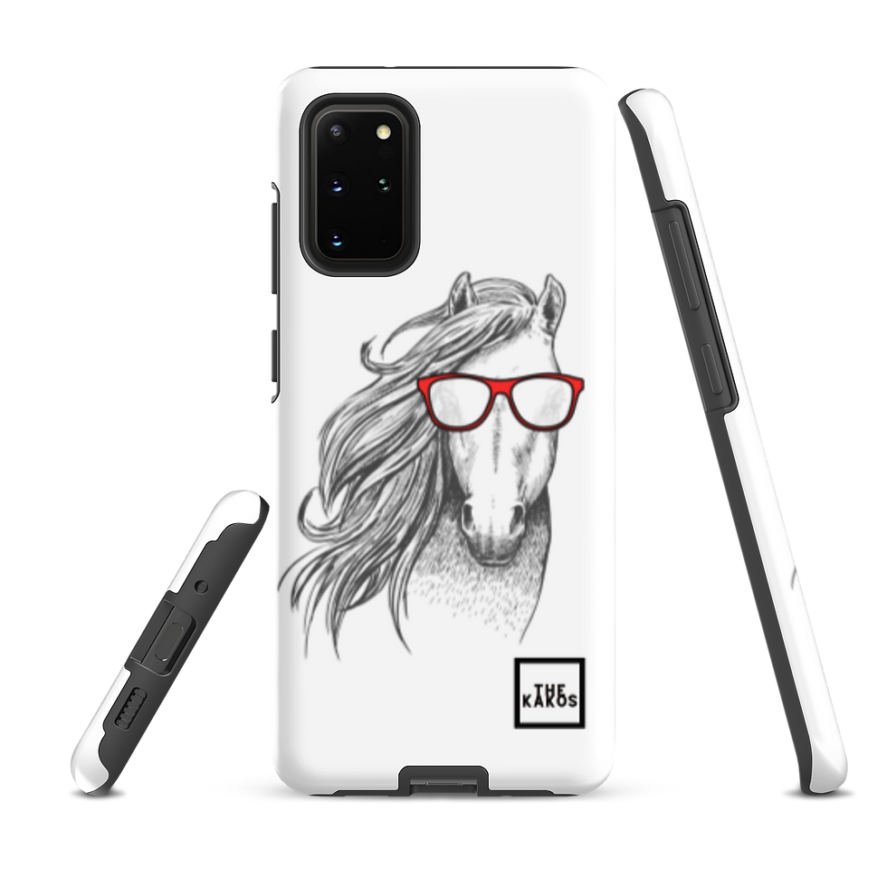 Miniature : Coque de protection de téléphone Samsung®