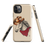 Miniature : Coque de téléphone iPhone® Biboo