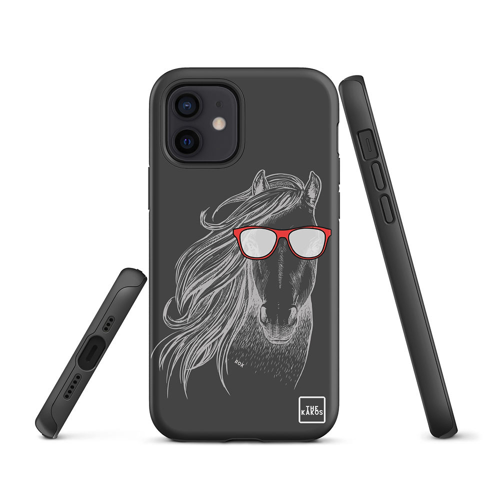 Miniature : Tough Case for iPhone®
