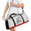 Miniature : Sac de sport Rox wears sunglasses