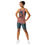 Miniature : Débardeur sport femme Lion Brave