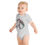 Miniature : Body pour bébé Biboo Christmas