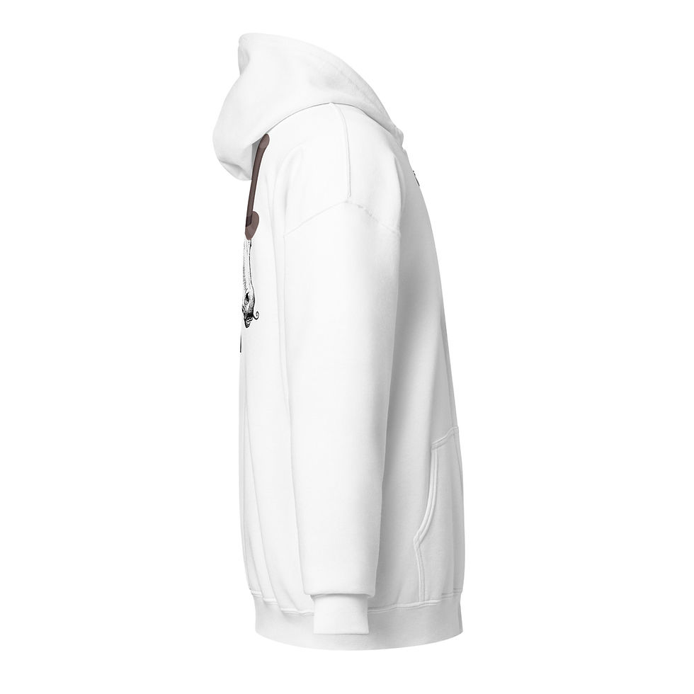 Miniature : Hoodie Tahlan homme