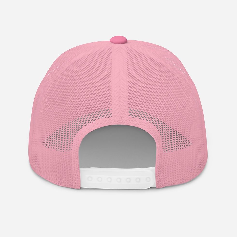 Miniature : Casquette trucker The Kakos classic