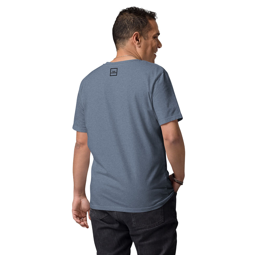 Miniature : T-shirt homme Tahlan