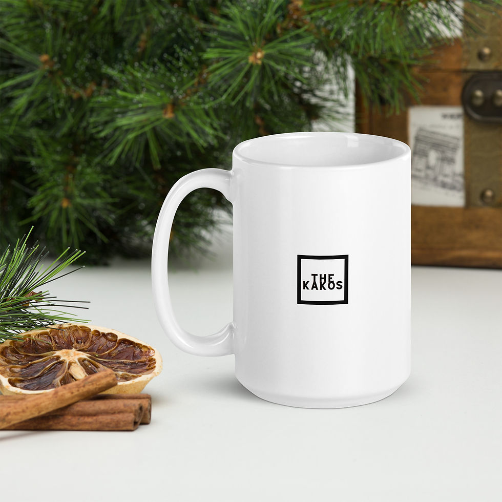 Miniature : Mug Biboo Hohoho