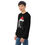 Miniature : Sweatshirt biologique homme Rox Christmas