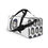 Miniature : Sac de sport Lion Brave