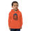 Miniature : Hoodie enfant Lion brave