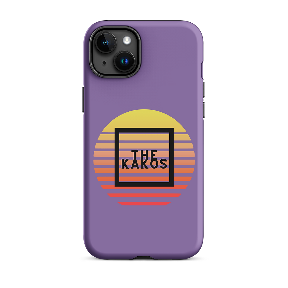 Miniature : Coque solide pour iPhone®