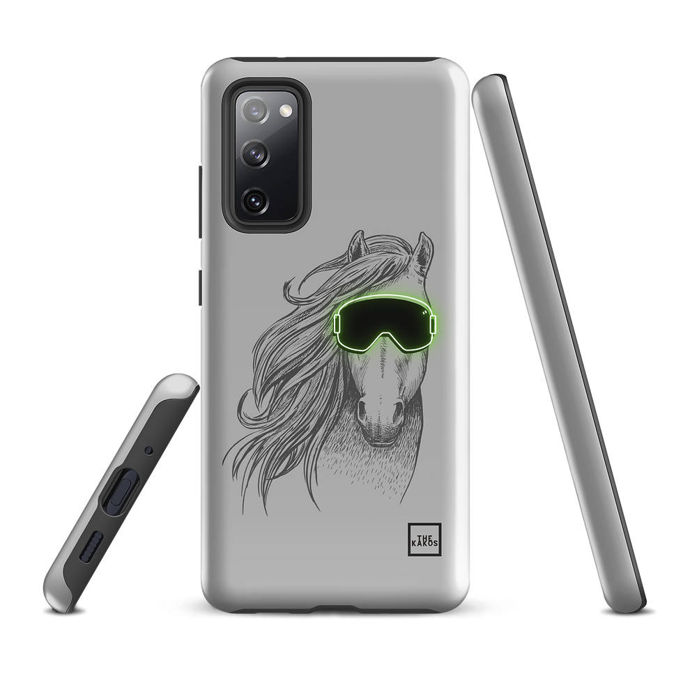 Miniature : Tough case for Samsung®