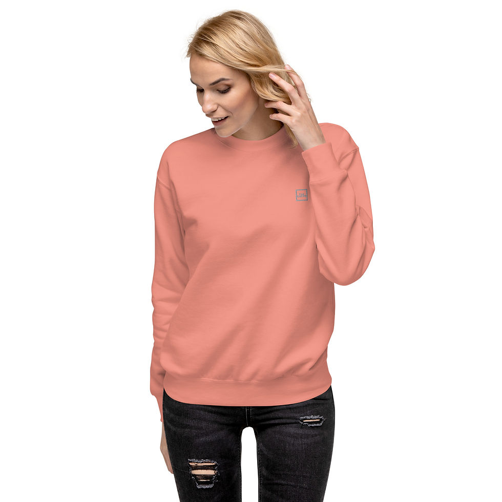 Miniature : Premium Sweatshirt The Kakos Classic