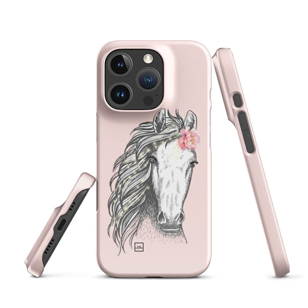 Miniature : Coque The Kakos Shelby iPhone®