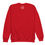 Miniature : Sweat-shirt ras de cou enfant Horse's hoof