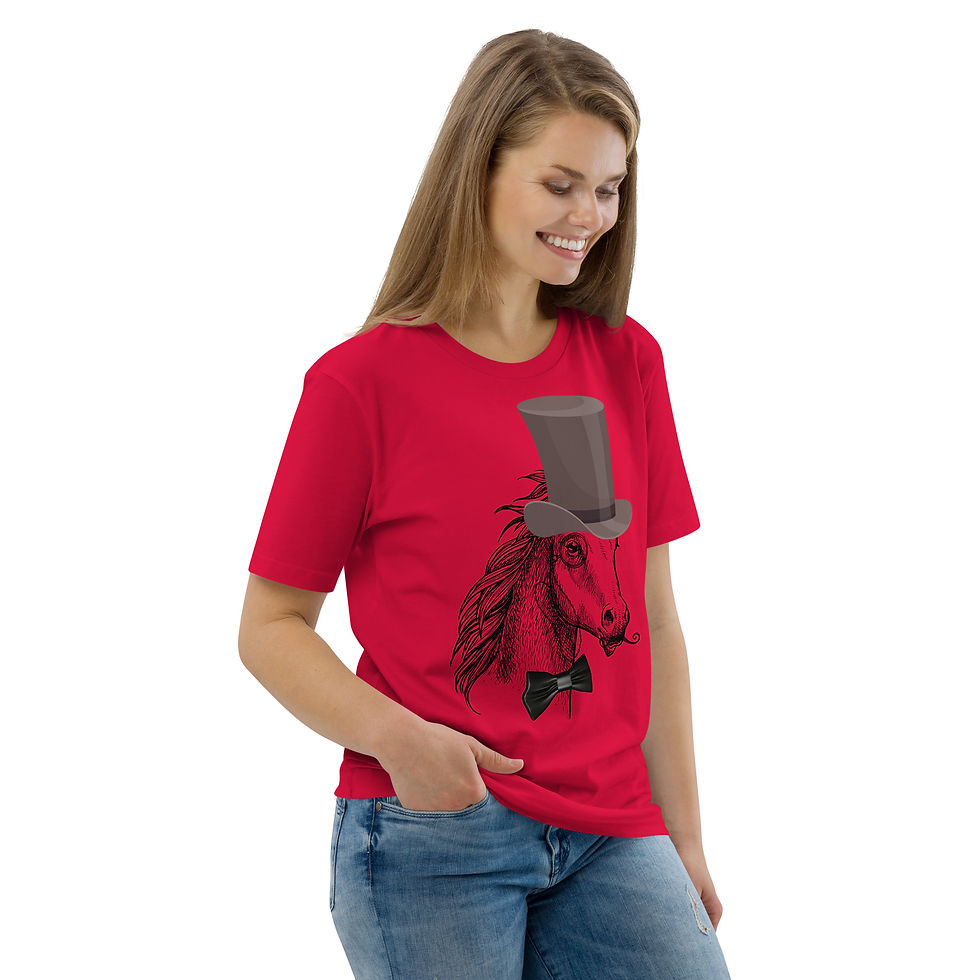 Miniature : T-shirt femme Tahlan