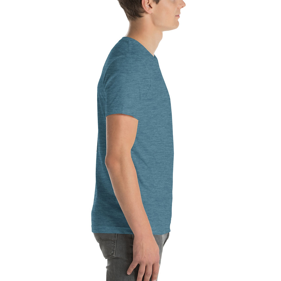 Miniature : T-Shirt Never break your heart