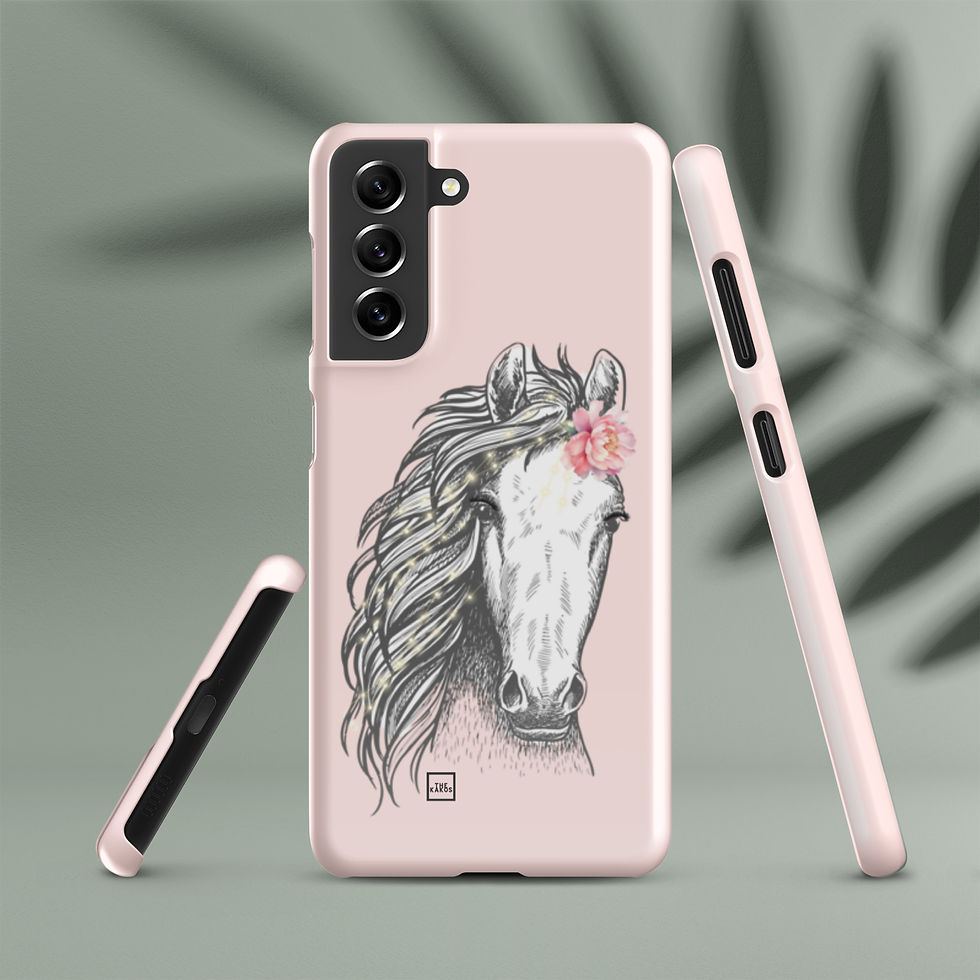 Miniature : Coque Shelby Samsung®