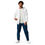 Miniature : Hoodie zippé homme The Kakos Classic