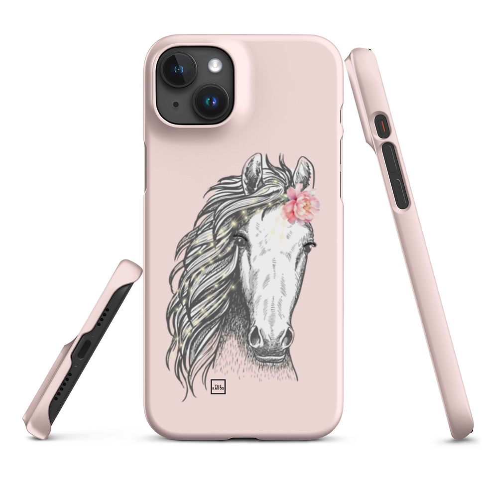 Miniature : Coque The Kakos Shelby iPhone®