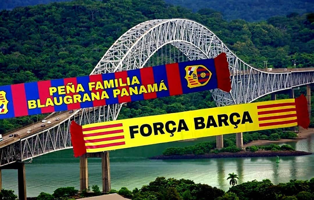 Bufanda PFBP