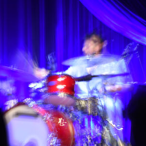 KIEFER @ Blue Note