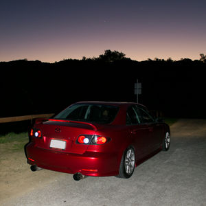 Amrit Car Shoot