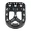 Thumbnail: Brake Pedal Lever Pad Plate Tip For KTM 390-1290 Husqvarna 701