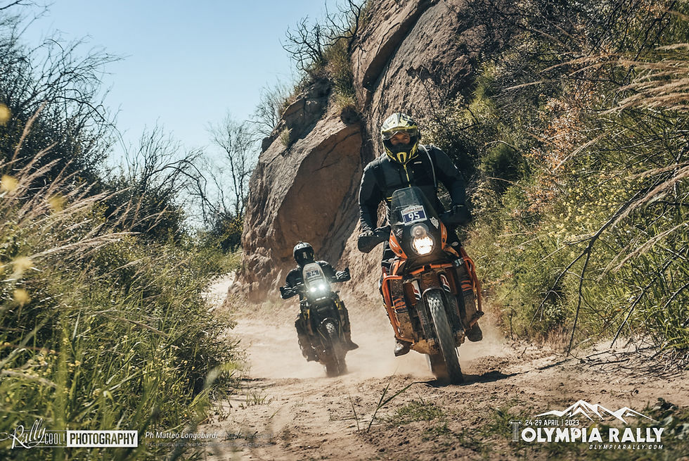 Thumbnail: Radiator Guard Dakar KTM 950 / 990 Adventure