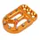 Thumbnail: Brake Pedal Lever Pad Plate Tip For KTM 390-1290 Husqvarna 701