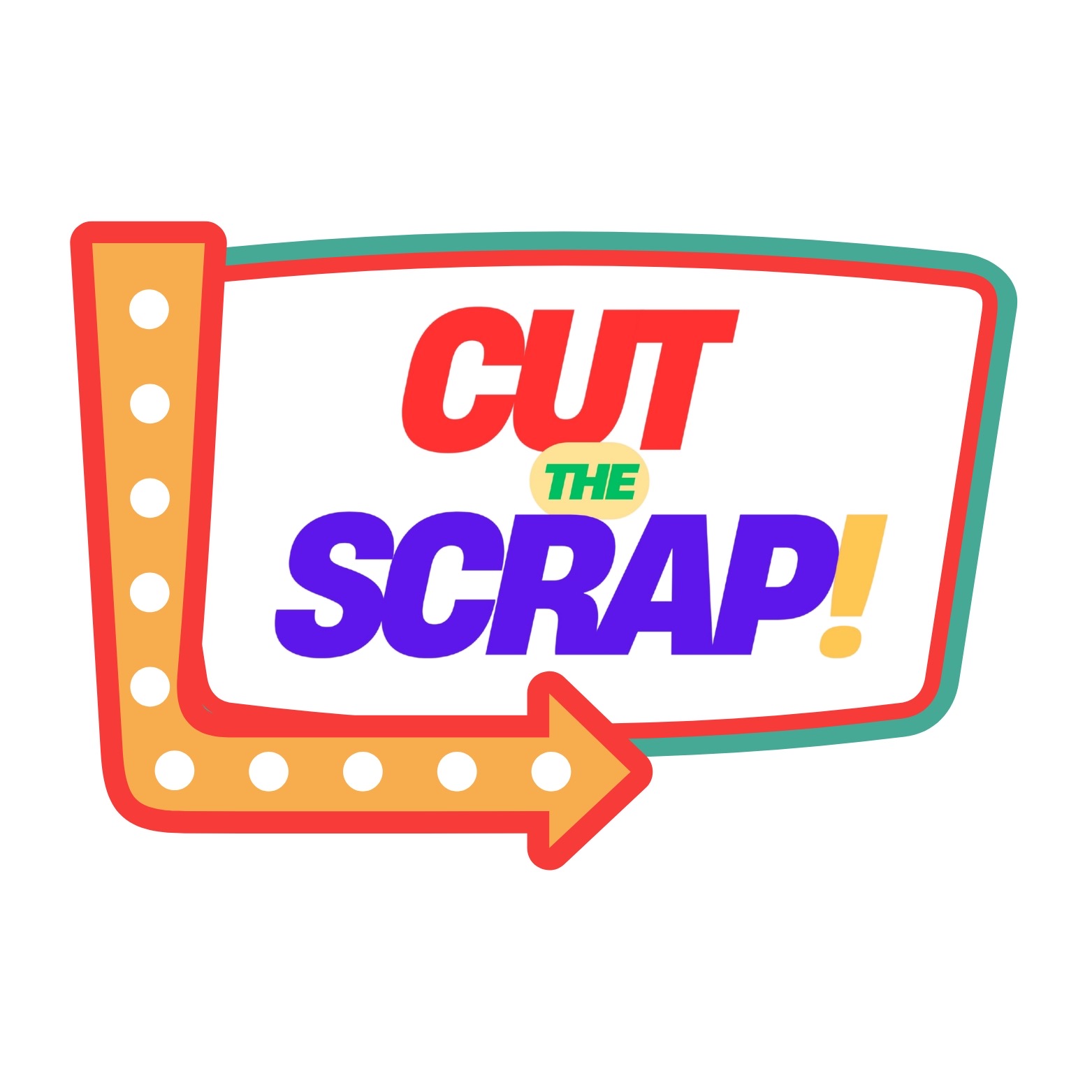Cut the Scrap! Allentown | Crafting Supplies & Workshops