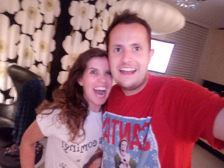 Christmas and #SydNYE